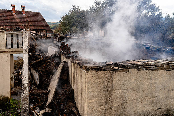 Reliable Odor Removal contractor in Bristol, FL by Fire Damage Biloxi